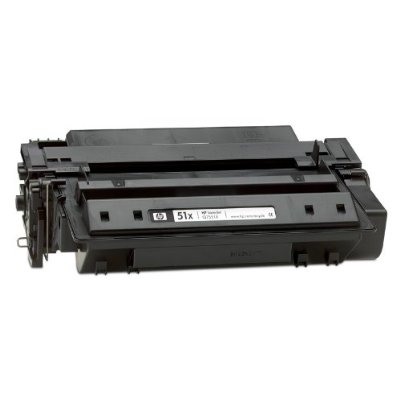 HP Laser cartridge