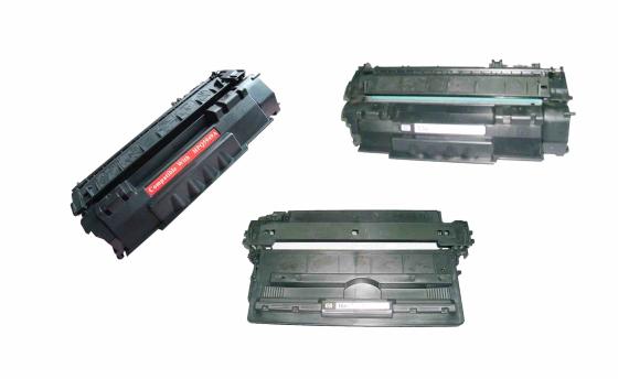 Recycle printer Cartridges