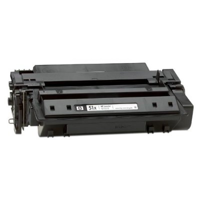 HP-Laser-cartridge
