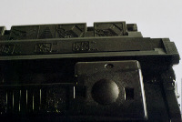 Example Toner stopper