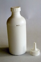 Toner Refill Bottle