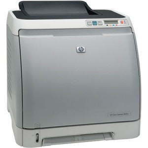 HP2600-toner-printer